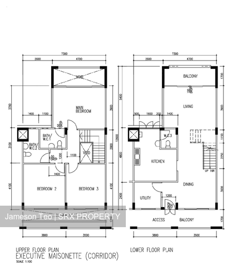 Blk 233 Pending Road (Bukit Panjang), HDB Executive #563931511
